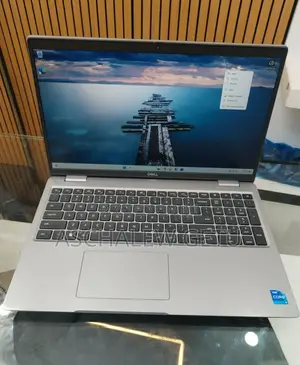 New Laptop Dell Latitude 5540 16GB Intel Core I5 SSD 512GB