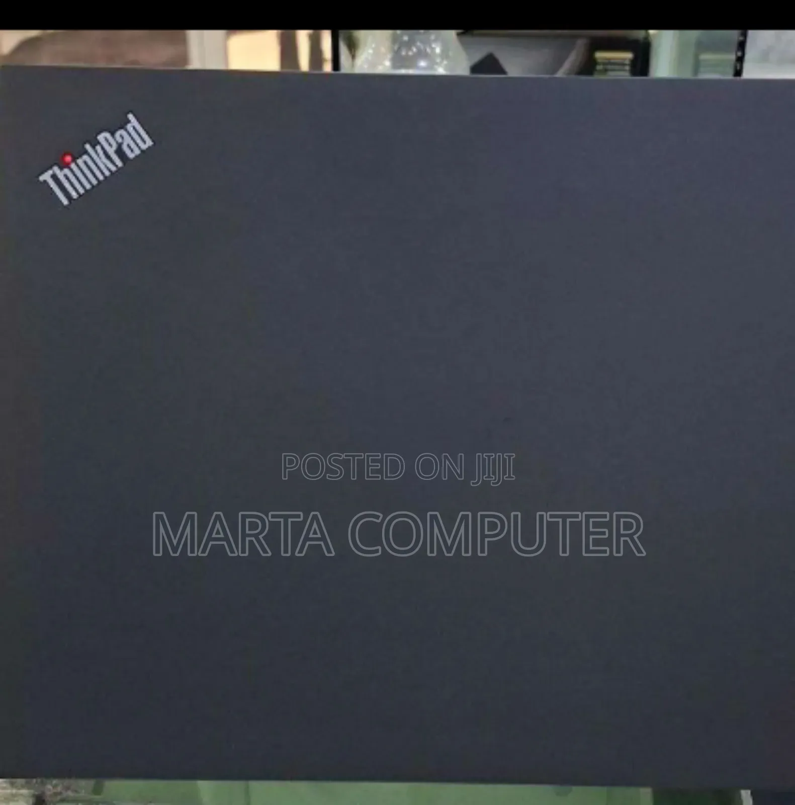 New Laptop Lenovo ThinkPad T14 G1 16GB Intel Core I5 SSD 256GB