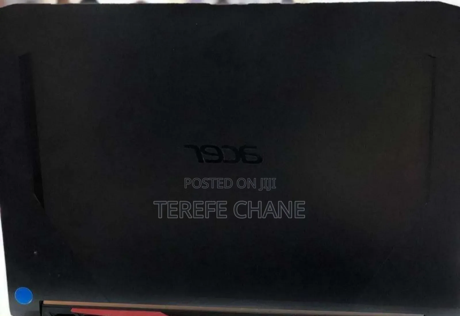 New Laptop Acer Nitro 5 12GB Intel Core I5 SSD 512GB