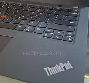 New Laptop Lenovo ThinkPad T14 G1 16GB Intel Core I5 SSD 256GB