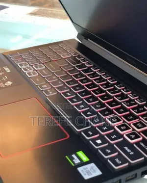New Laptop Acer Nitro 5 12GB Intel Core I5 SSD 512GB