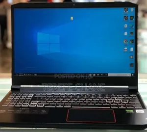 New Laptop Acer Nitro 5 12GB Intel Core I5 SSD 512GB