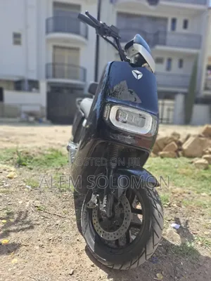 Photo - TVS 2023 Black