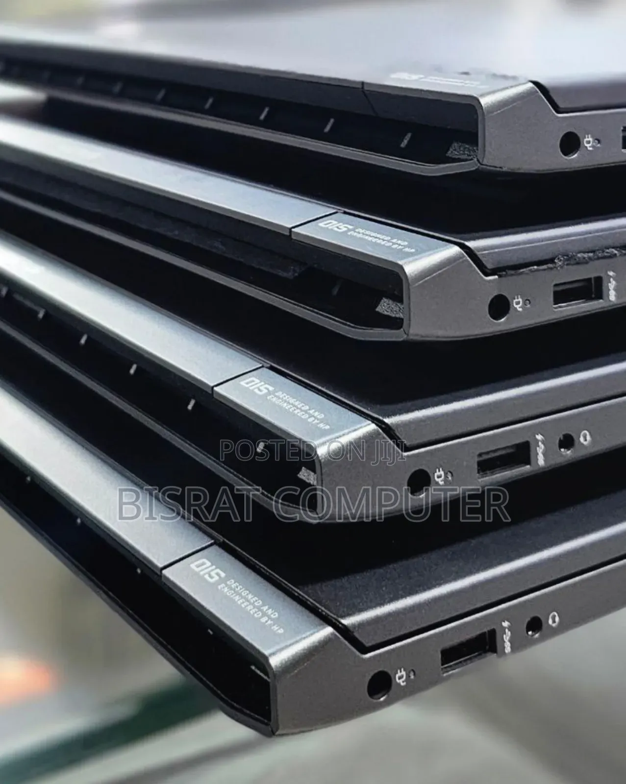 New Laptop HP Victus 15 8GB Intel Core I5 SSD 512GB