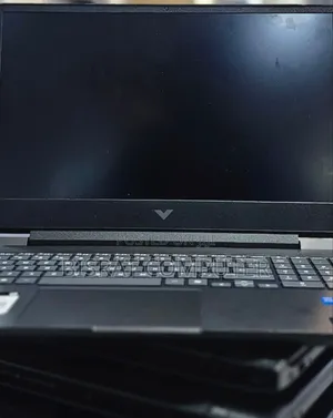 New Laptop HP Victus 15 8GB Intel Core I5 SSD 512GB