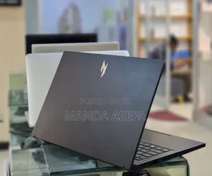 New Laptop Acer 16GB AMD Ryzen 5 SSD 512GB