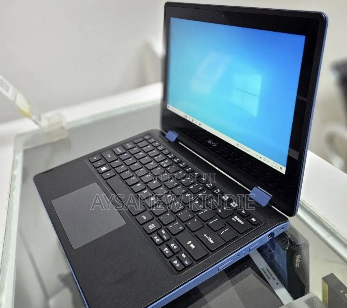 New Laptop Acer Aspire ES1-111 8GB Intel Celeron HDD 1T