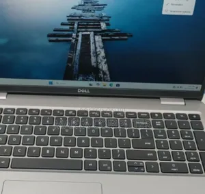 New Laptop Dell Latitude 5540 16GB Intel Core I5 SSD 512GB