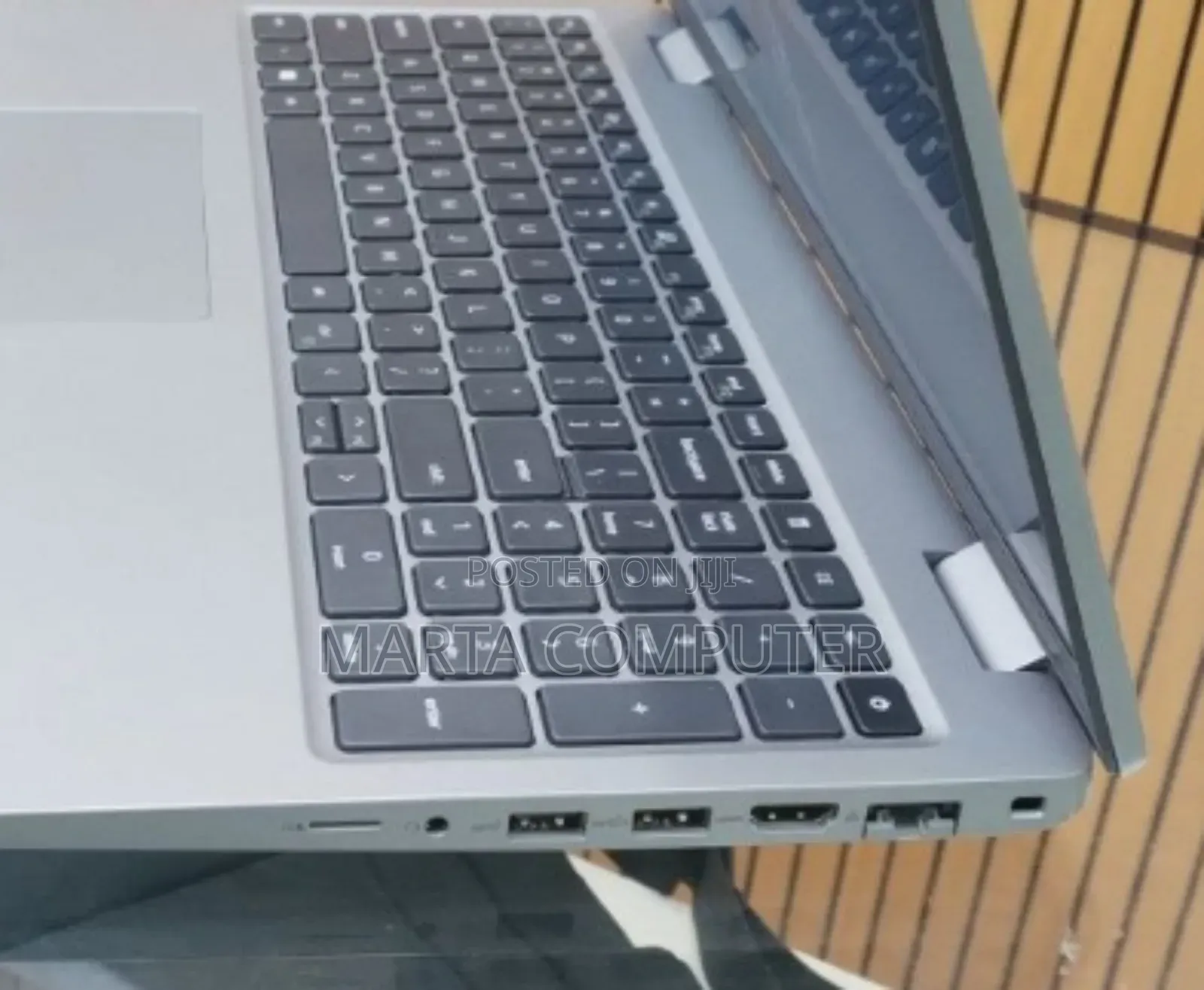 New Laptop Dell Latitude 5540 16GB Intel Core I5 SSD 512GB