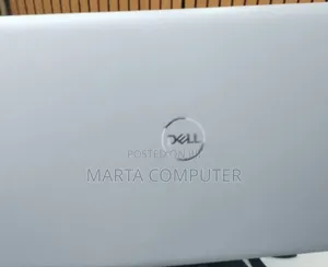 New Laptop Dell Latitude 5540 16GB Intel Core I5 SSD 512GB