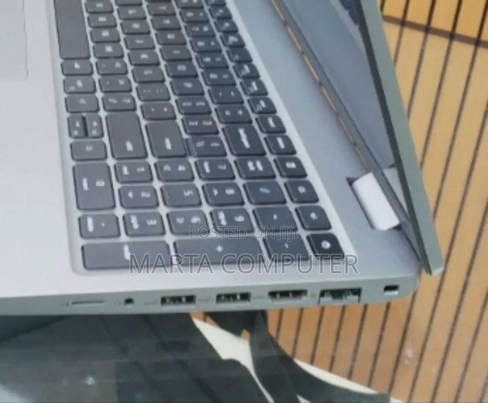 New Laptop Dell Latitude 5540 16GB Intel Core I5 SSD 512GB