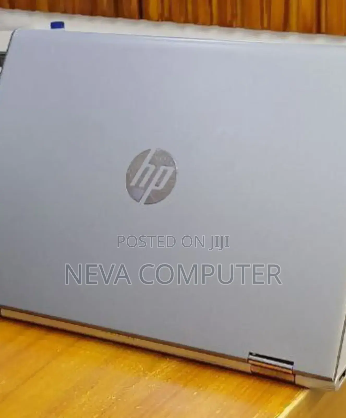 New Laptop HP Pavilion 15 8GB Intel Core I7 SSD 512GB