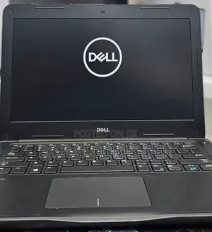 Photo - New Laptop Dell Latitude 3380 8GB Intel Core I5 SSD 256GB