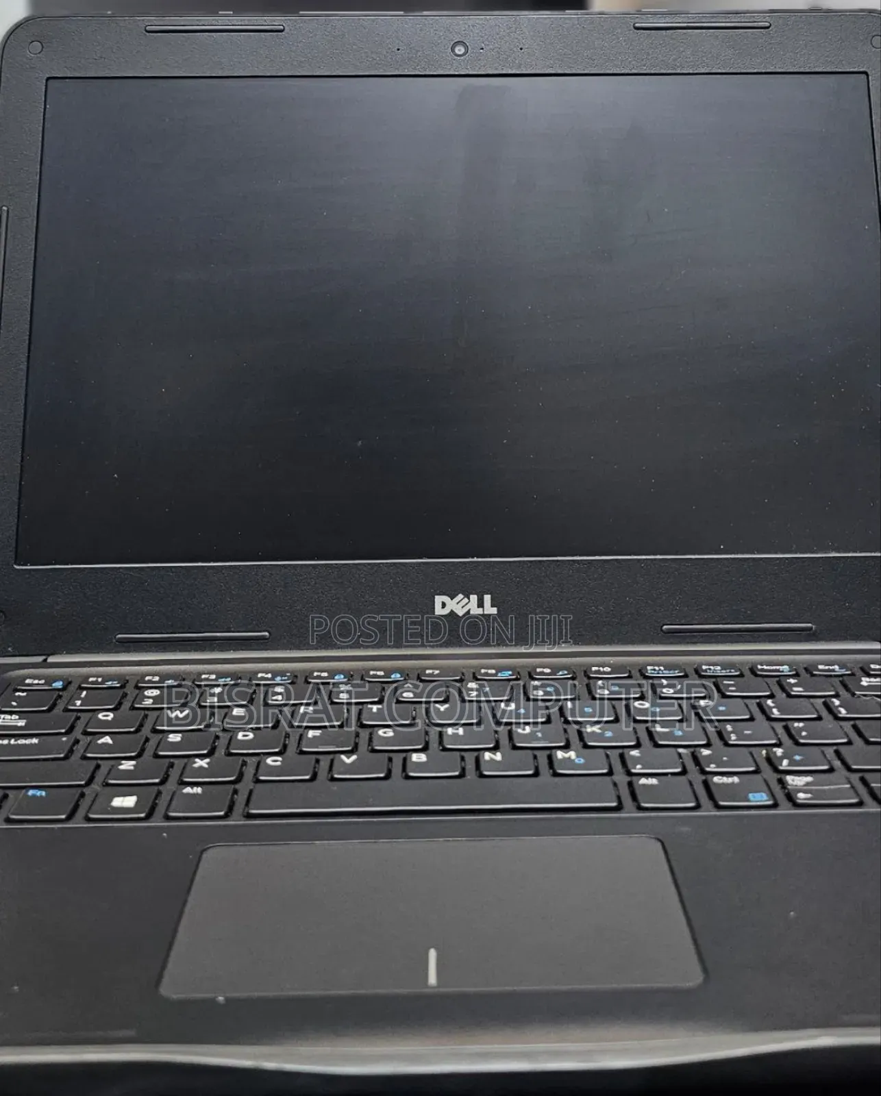 New Laptop Dell Latitude 3380 8GB Intel Core I5 SSD 256GB