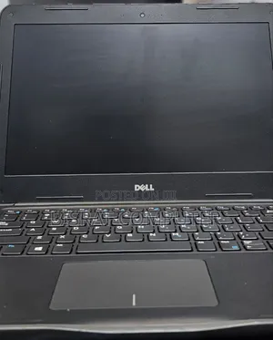 New Laptop Dell Latitude 3380 8GB Intel Core I5 SSD 256GB