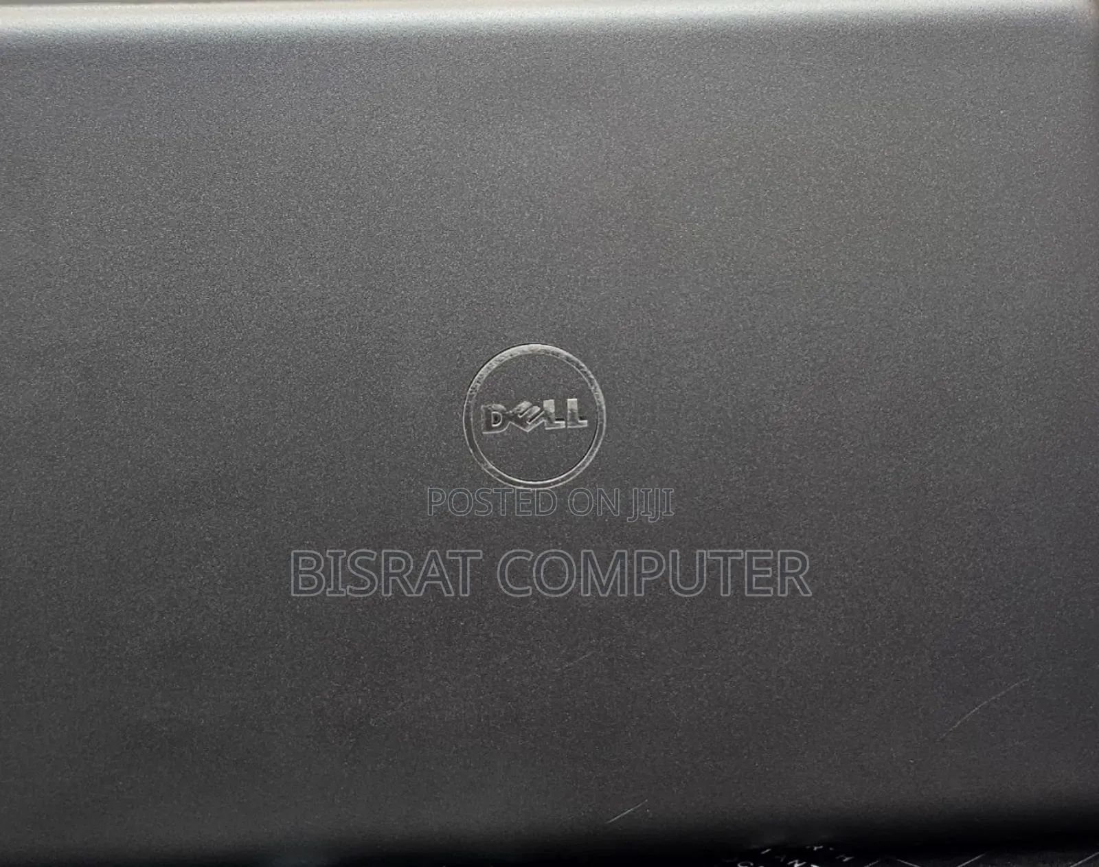New Laptop Dell Latitude 3380 8GB Intel Core I5 SSD 256GB