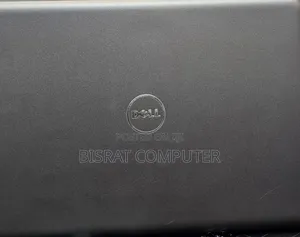 New Laptop Dell Latitude 3380 8GB Intel Core I5 SSD 256GB