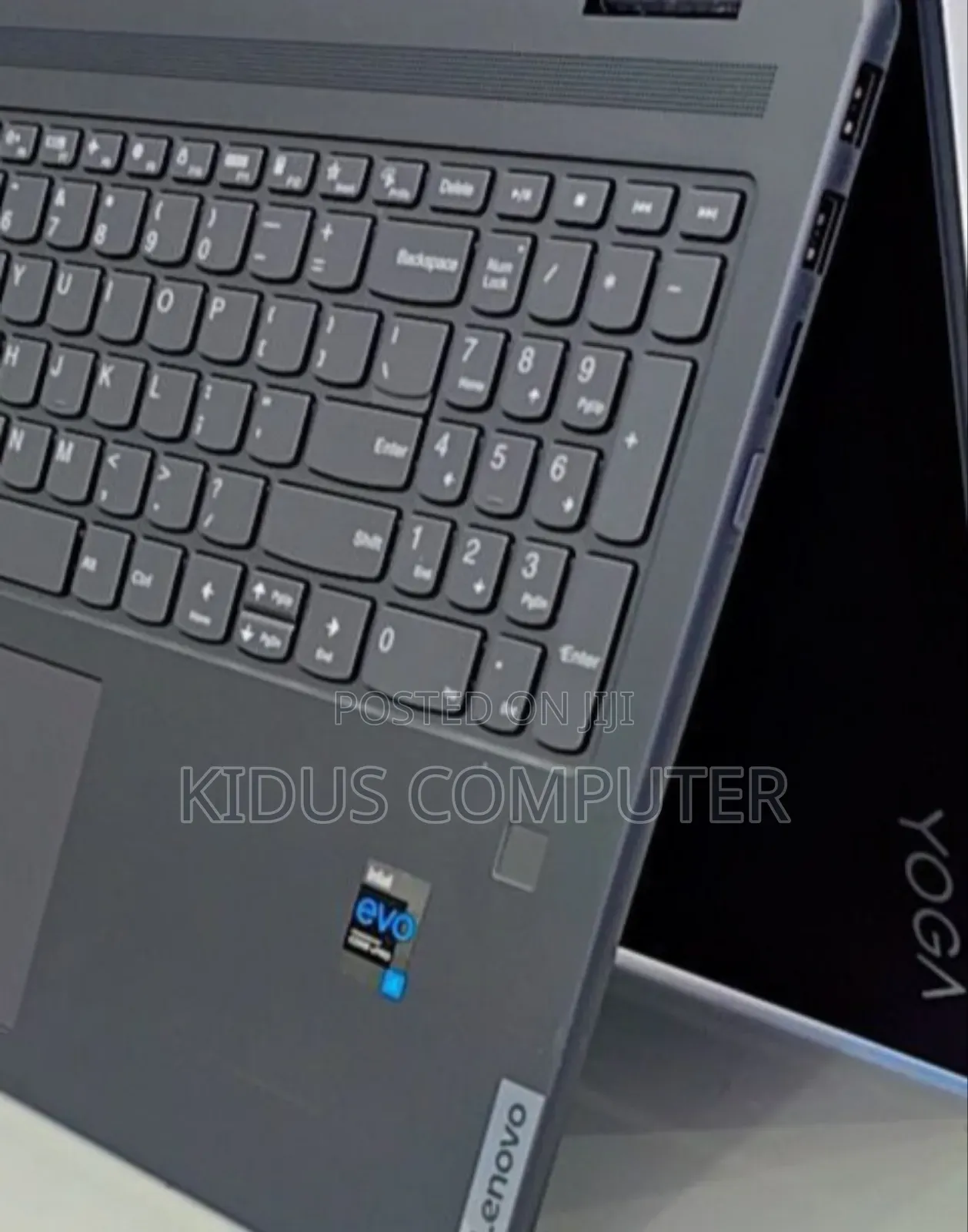 New Laptop Lenovo 16GB Intel Core I5 SSD 512GB