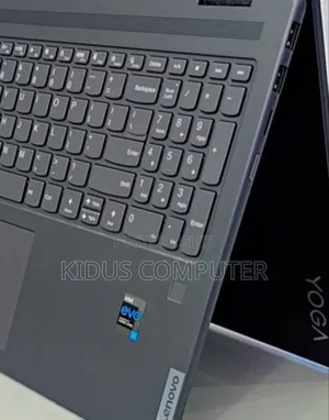 New Laptop Lenovo 16GB Intel Core I5 SSD 512GB