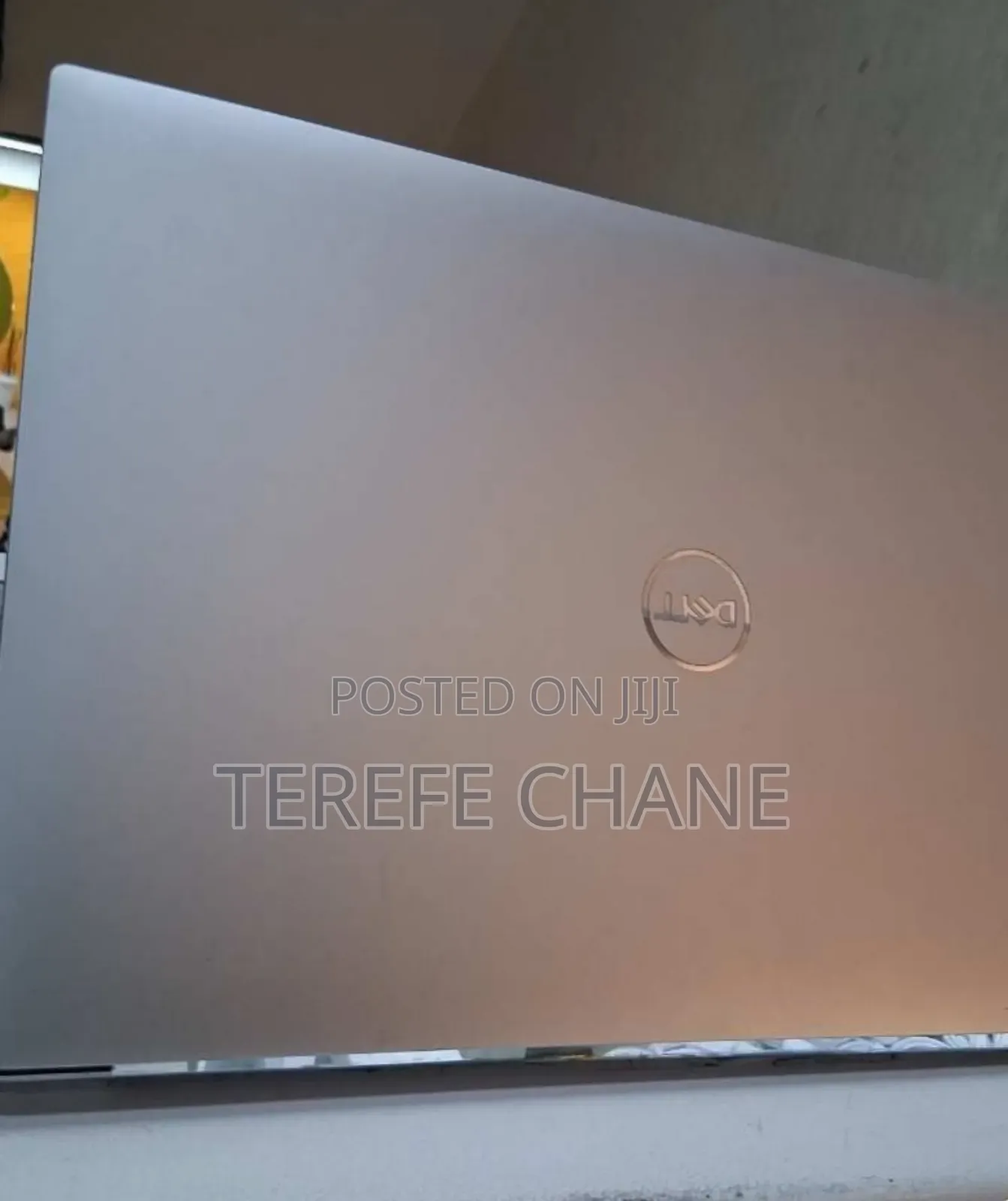 New Laptop Dell Precision 5540 16GB Intel Core I7 SSD 512GB