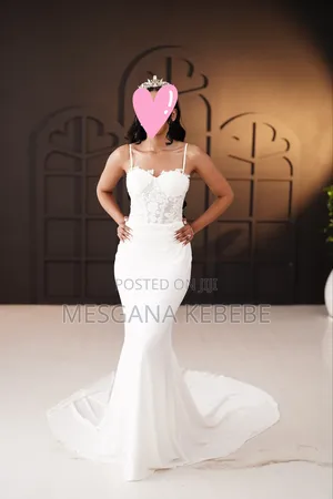 Photo - Wedding Dress