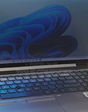 New Laptop HP ZBook 14 16GB Intel Core I7 SSD 512GB