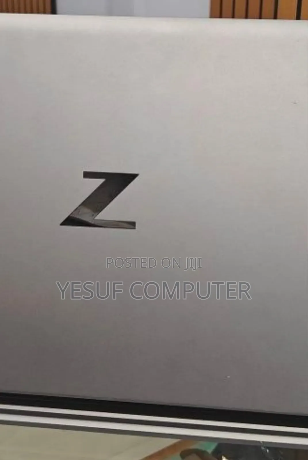 New Laptop HP ZBook 14 16GB Intel Core I7 SSD 512GB