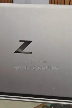 Photo - New Laptop HP ZBook 14 16GB Intel Core I7 SSD 512GB