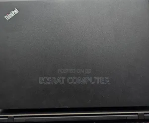 New Laptop Dell Latitude 5310 8GB Intel Core I7 SSD 256GB