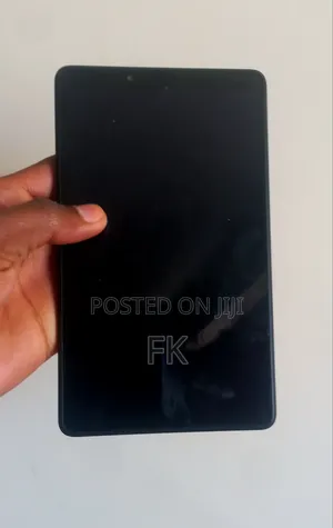 New Lenovo Pad 16 GB Black