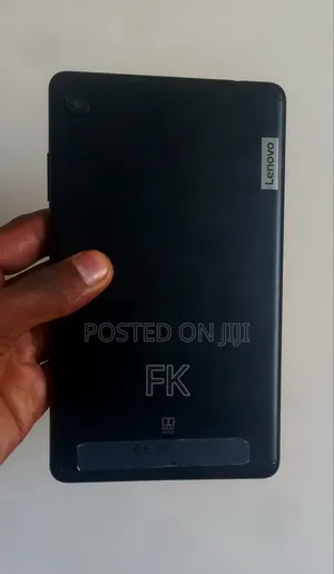 New Lenovo Pad 16 GB Black