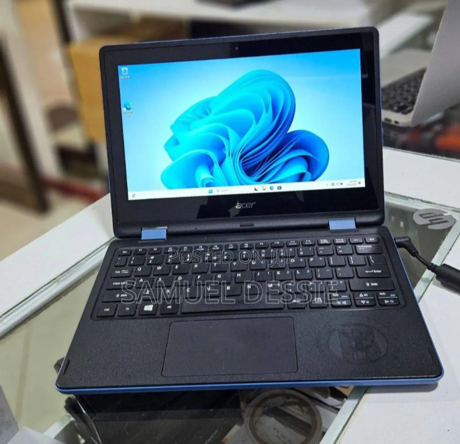 Laptop Acer Aspire ES1-111 8GB Intel Celeron HDD 1T