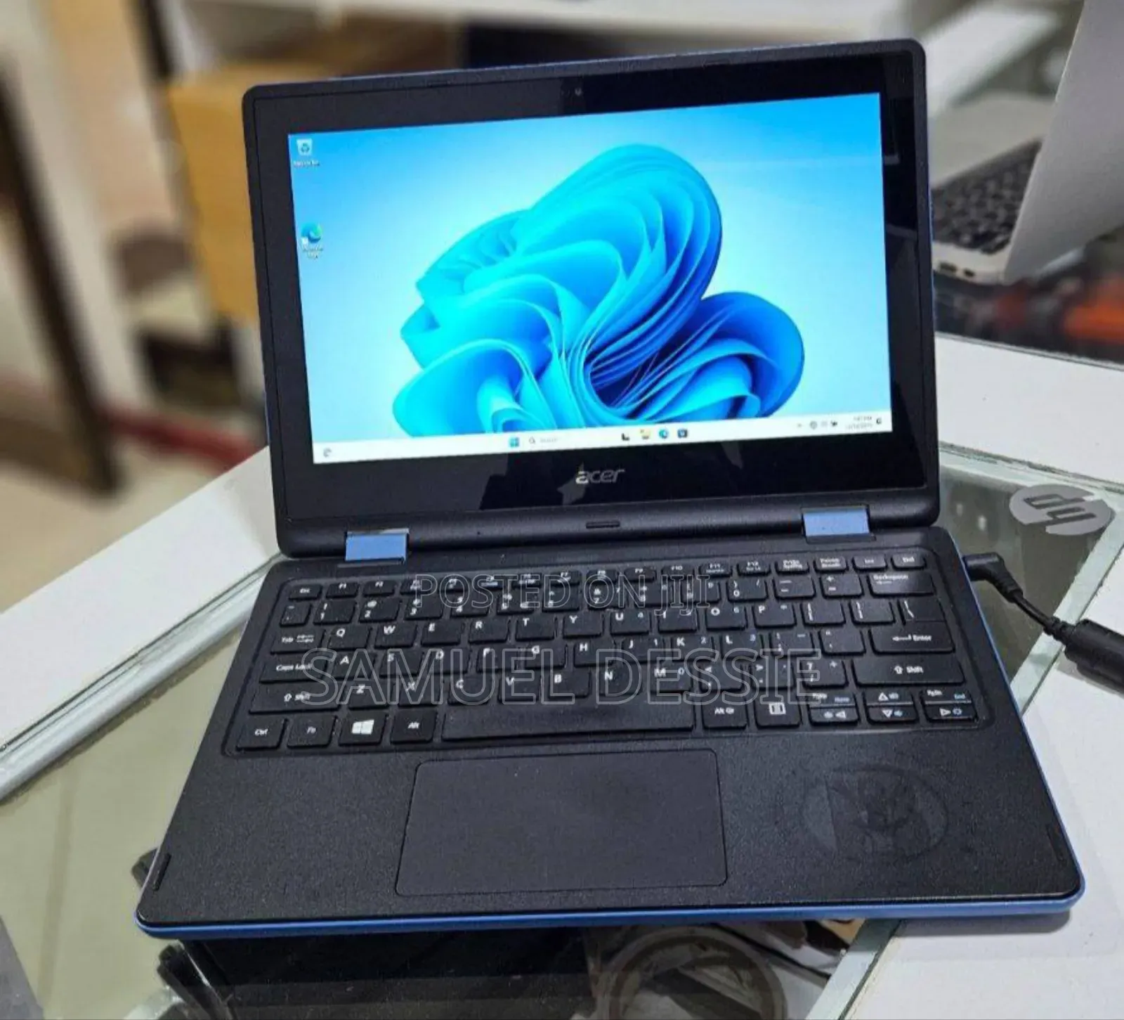 Laptop Acer Aspire ES1-111 8GB Intel Celeron HDD 1T