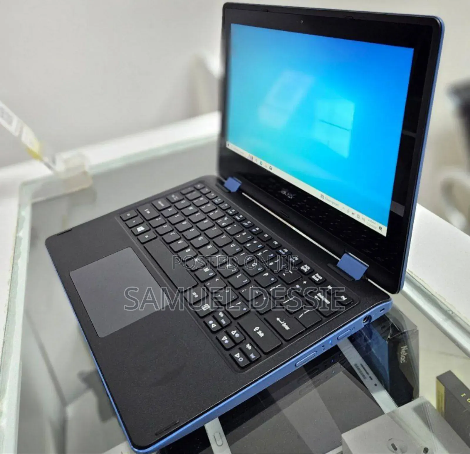 Laptop Acer Aspire ES1-111 8GB Intel Celeron HDD 1T