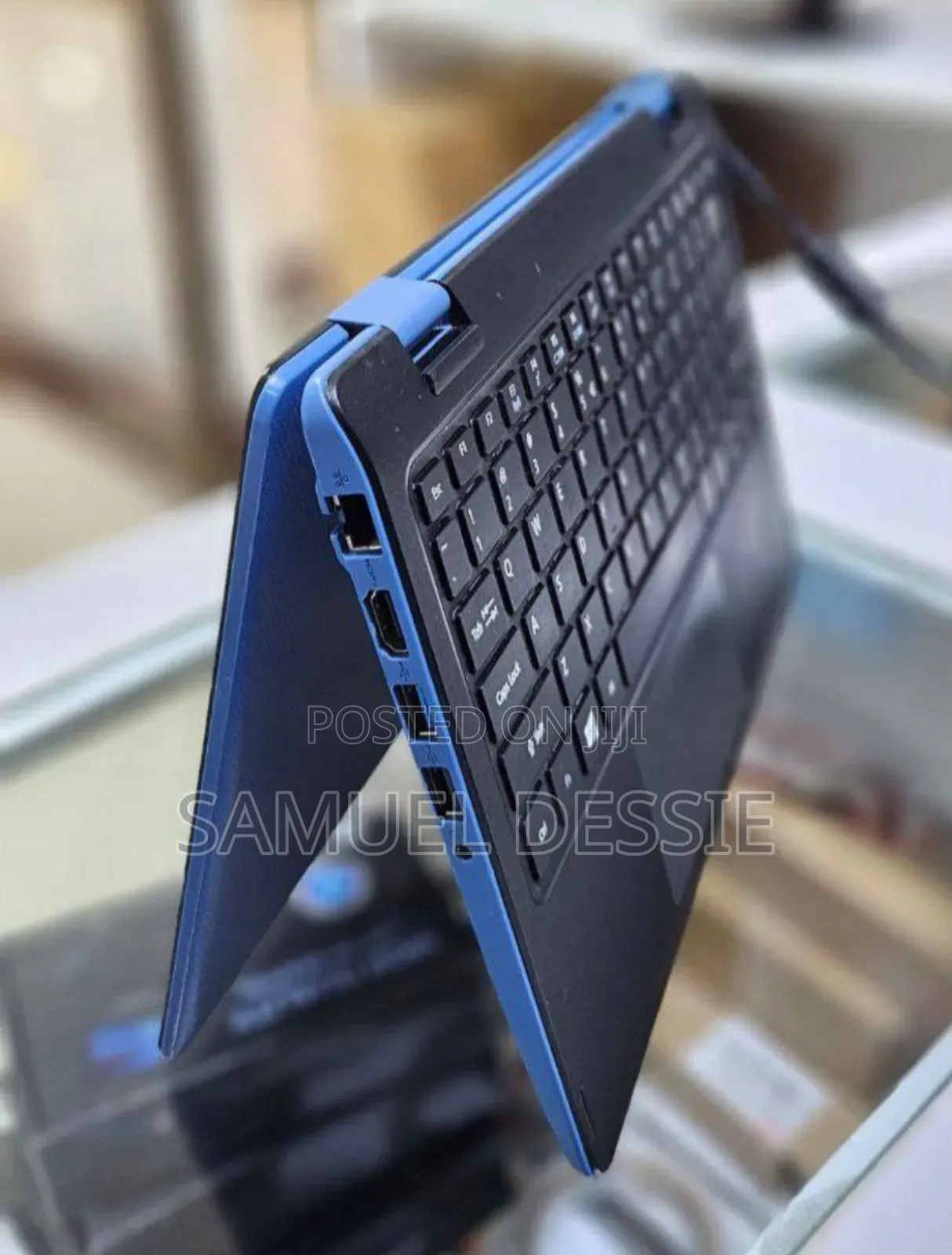 Laptop Acer Aspire ES1-111 8GB Intel Celeron HDD 1T