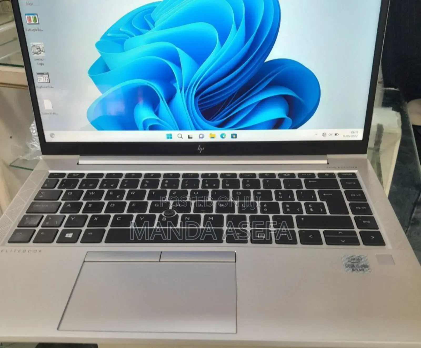 New Laptop HP ProBook 430 G7 8GB Intel Core I5 SSD 256GB