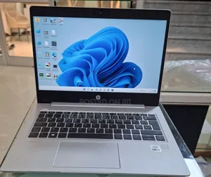 New Laptop HP ProBook 430 G7 8GB Intel Core I5 SSD 256GB