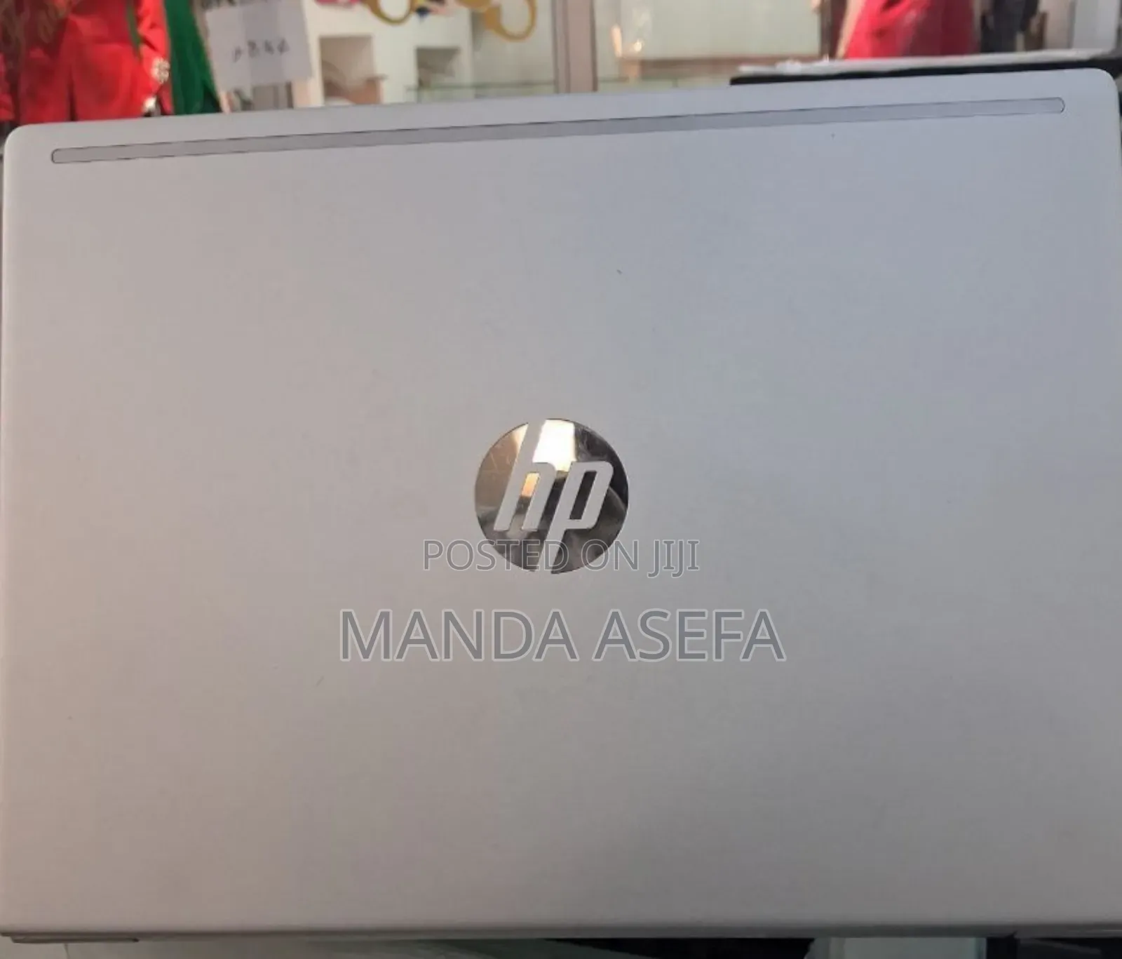 New Laptop HP ProBook 430 G7 8GB Intel Core I5 SSD 256GB