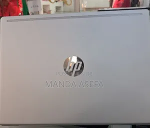 New Laptop HP ProBook 430 G7 8GB Intel Core I5 SSD 256GB