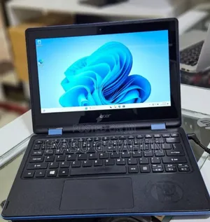 Photo - New Laptop Acer Aspire ES1-131 8GB Intel Celeron SSD 1T