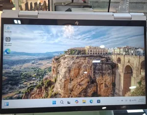 Photo - New Laptop HP Envy X360 8GB Intel Core 5 SSD 512GB