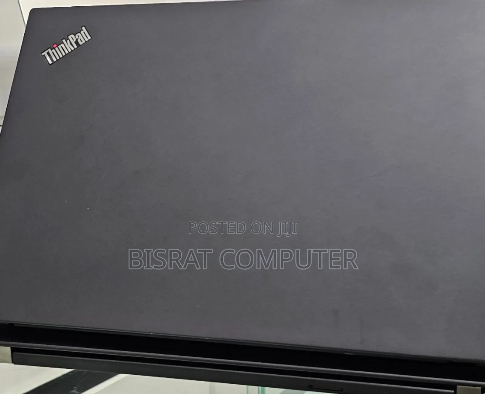 New Laptop Lenovo ThinkPad T495s 16GB AMD Ryzen 7 SSD 512GB