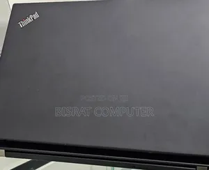 New Laptop Lenovo ThinkPad T495s 16GB AMD Ryzen 7 SSD 512GB