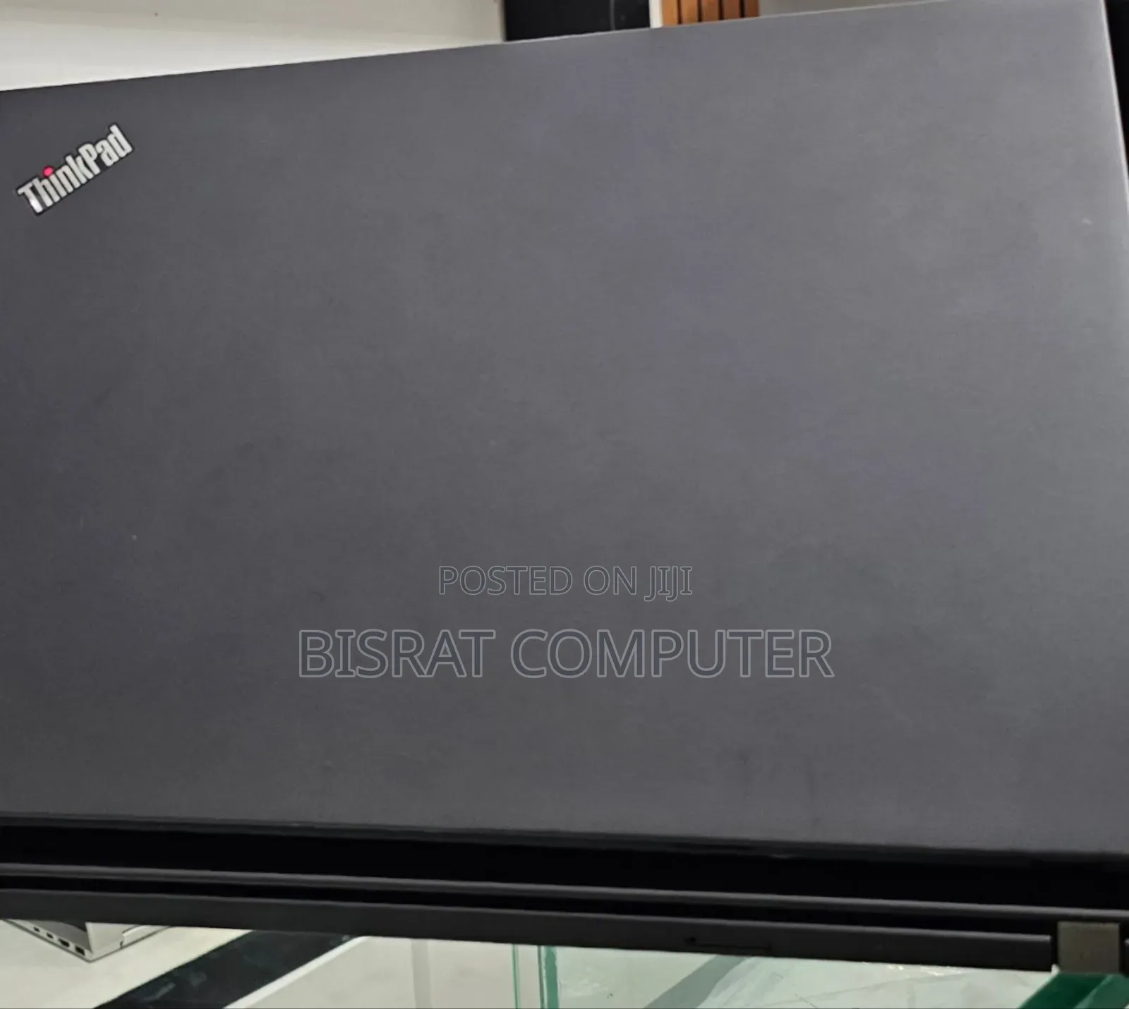 New Laptop Lenovo ThinkPad T495s 16GB AMD Ryzen 7 SSD 512GB