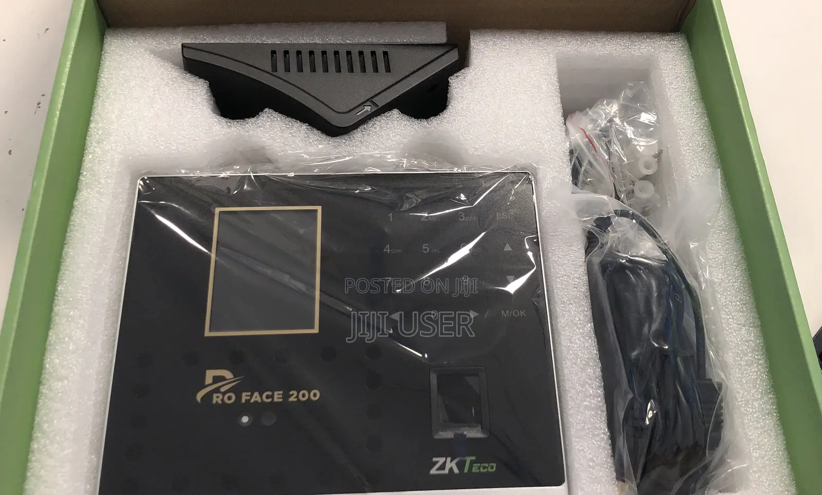 ZKT Eco Pro Face 200