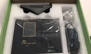 ZKT Eco Pro Face 200