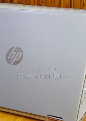 New Laptop HP Pavilion X360 8GB Intel Core I7 SSD 512GB