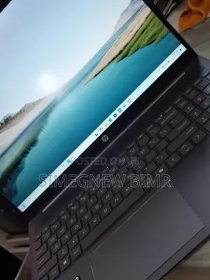 New Laptop HP Pavilion 15 16GB AMD Ryzen 5 SSD 512GB