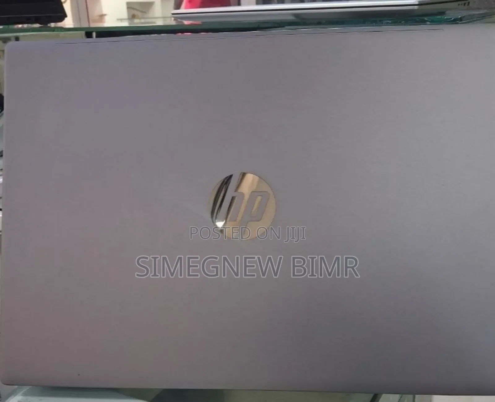 New Laptop HP Pavilion 15 16GB AMD Ryzen 5 SSD 512GB