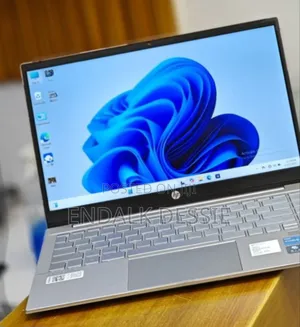 New Laptop HP 16GB Intel Core I5 SSD 512GB